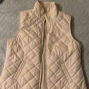 Off white (Cream) Vest